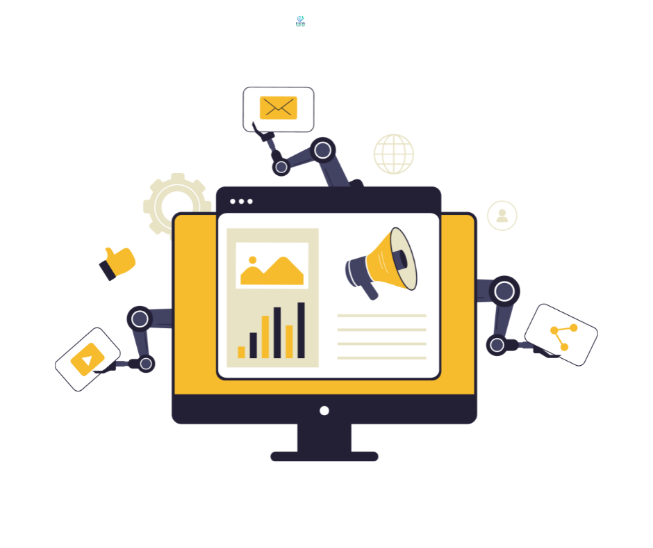 instagram automation for education industry